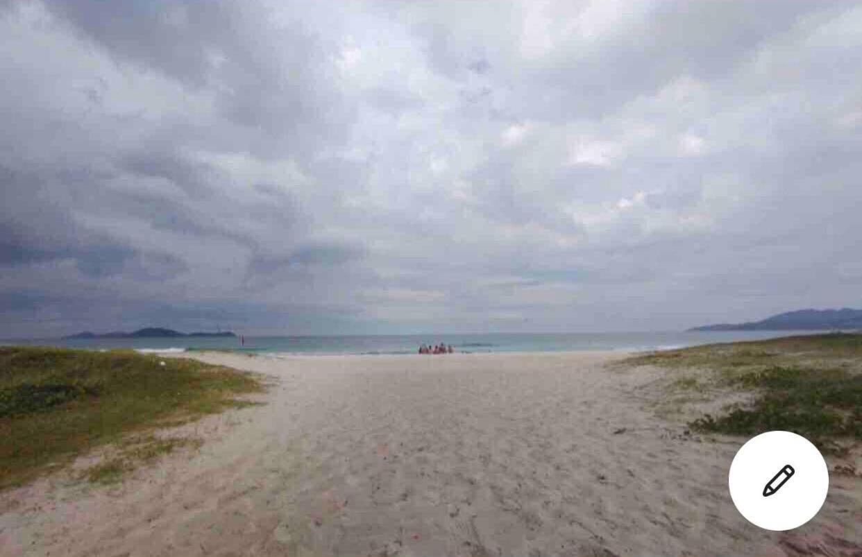 Suites Em Cabo Frio, Praia Do Foguete Экстерьер фото