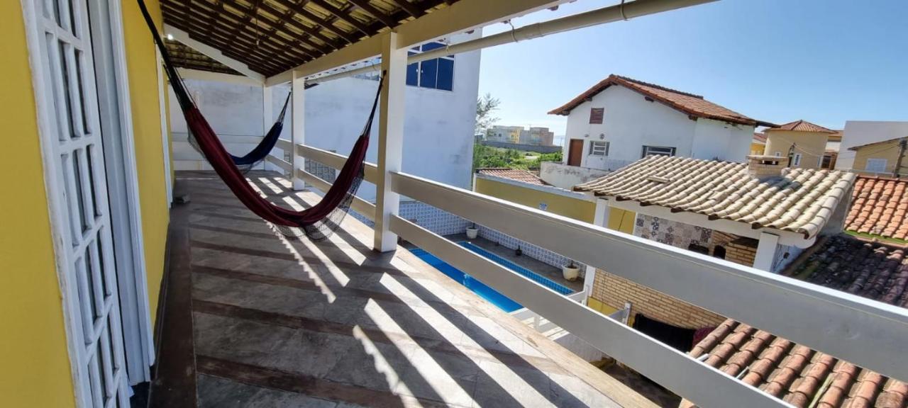 Suites Em Cabo Frio, Praia Do Foguete Экстерьер фото