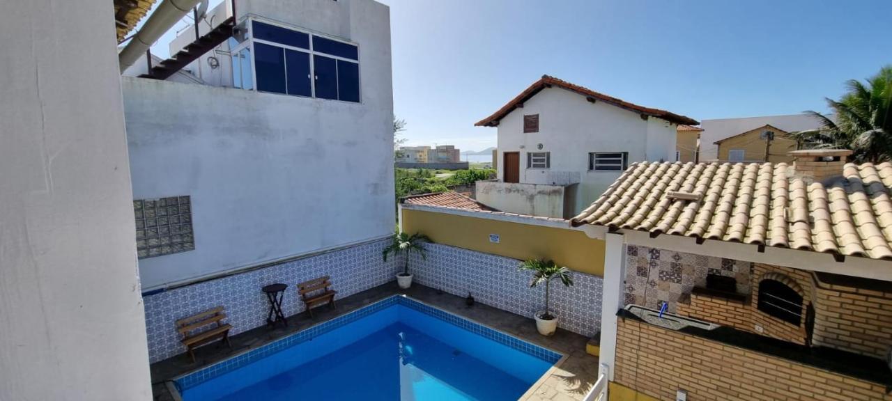 Suites Em Cabo Frio, Praia Do Foguete Экстерьер фото